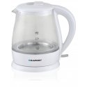 Blaupunkt EKG301 vedenkeitin 1 L 1630 W Valkoinen