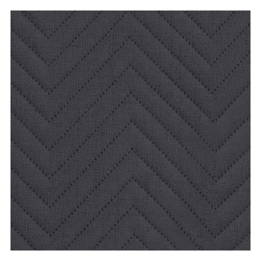 Eurofirany CHON/LEN/3/GRAF 200X220 GRAF Bedspread – 3