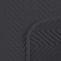 Eurofirany CHON/LEN/3/GRAF 200X220 GRAF Bedspread Eurofirany CHON/LEN/3/GRAF 200X220 GRAF Bedspread