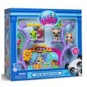 LITTLEST PET SHOP mängukomplekt Pets Got Talent LITTLEST PET SHOP mängukomplekt Pets Got Talent