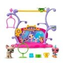 LITTLEST PET SHOP Rotaļu komplekts ´´Pets Got Talent´´ LITTLEST PET SHOP Rotaļu komplekts ´´Pets Got Talent´´