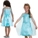 Almarina Strój karnawałowy Disney Kraina Lodu Elsa Frozen princess 110-122 cm (5-6 lat) Almarina Strój karnawałowy Disney Kraina Lodu Elsa Frozen princess 110-122 cm (5-6 lat)