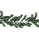 Winteria Vainikas pušies storis 180 cm