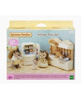 Sylvanian Families 5341 rotaļlietu komplekta piederums