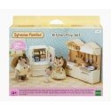 Sylvanian Families 5341 rotaļlietu komplekta piederums Sylvanian Families 5341 rotaļlietu komplekta piederums