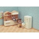 Sylvanian Families 5341 žaidimų rinkinio priedas Sylvanian Families 5341 žaidimų rinkinio priedas