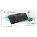 LOGITECH BEZVADU KOMBO MK330 BEZVADU KOMPLEKTS LOGITECH BEZVADU KOMBO MK330 BEZVADU KOMPLEKTS