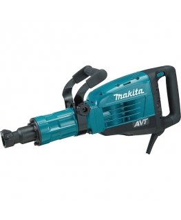 Makita HM1317C demolition hammer Black, Blue 1510 W