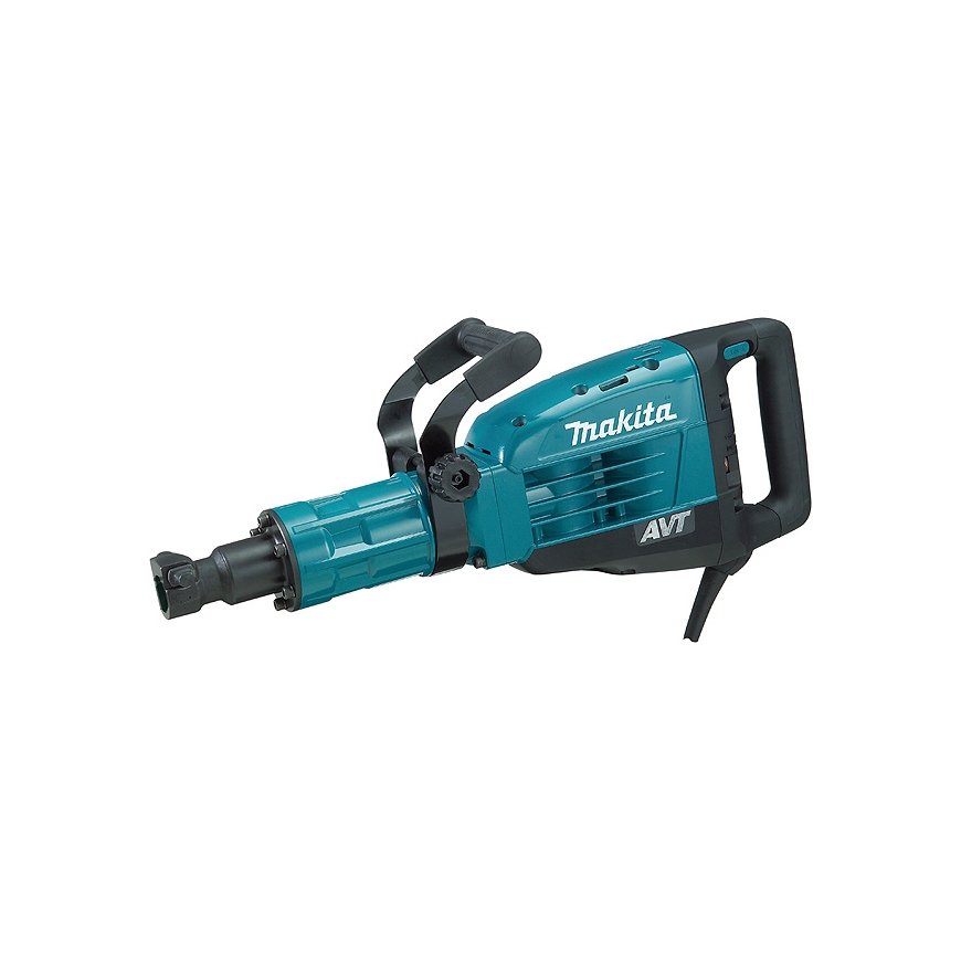 Makita HM1317C demontāžas āmurs Melns, Zils