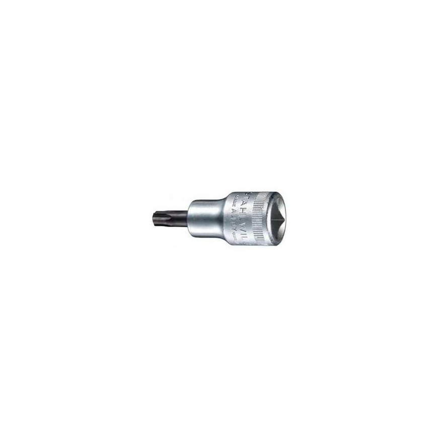 Head with tip Stahlwille 03100030 1/2'' T30