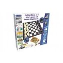 Clementoni Scientific fun. High-Tech Greenhouse 50915