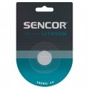 Lithium battery Sencor SBACR2032