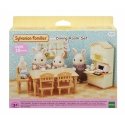 Sylvanian Families Dining Room Set Sylvanian Families Dining Room Set