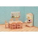 Sylvanian Families 5340 rotaļlietu komplekta piederums Sylvanian Families 5340 rotaļlietu komplekta piederums