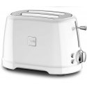 NOVIS T2 toaster, white
