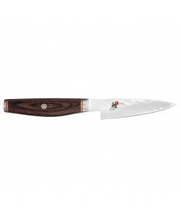 ZWILLING Miyabi 6000 MCT Plienas 1 vnt Shotoh knife