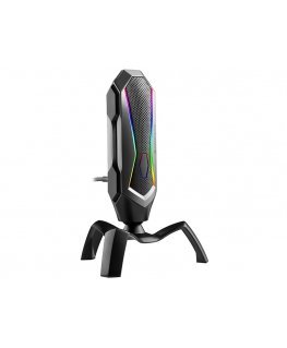 Tracer TRAMIC46853 mikrofoni musta PC-mikrofoni