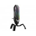 Tracer TRAMIC46853 mikrofonas Juoda Kompiuterio mikrofonas