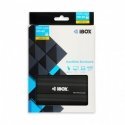 iBox HD-02 HDD enclosure Black 2.5" iBox HD-02 HDD enclosure Black 2.5"