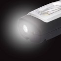 Yato YT-08558 work light Black, Red LED 7 W Yato YT-08558 work light Black, Red LED 7 W