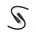 Swissten PD 5A 100W USB-C Data and charging cable 2.5m