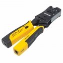 Intellinet 780124 cable crimper Intellinet 780124 cable crimper