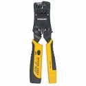 Intellinet 780124 cable crimper Intellinet 780124 cable crimper