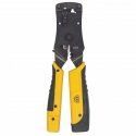 Intellinet 780124 cable crimper Intellinet 780124 cable crimper