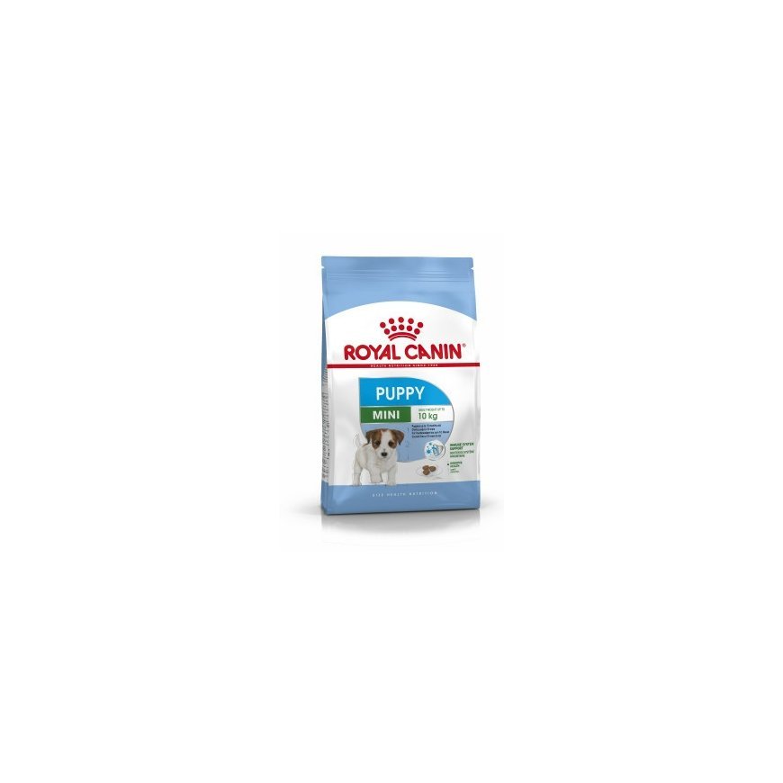 Royal Canin Royal Canin Mini Puppy