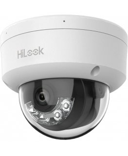 IP Camera | IPC-D180HA-LU | Dome | 8 MP | 2.8mm | IP67 |