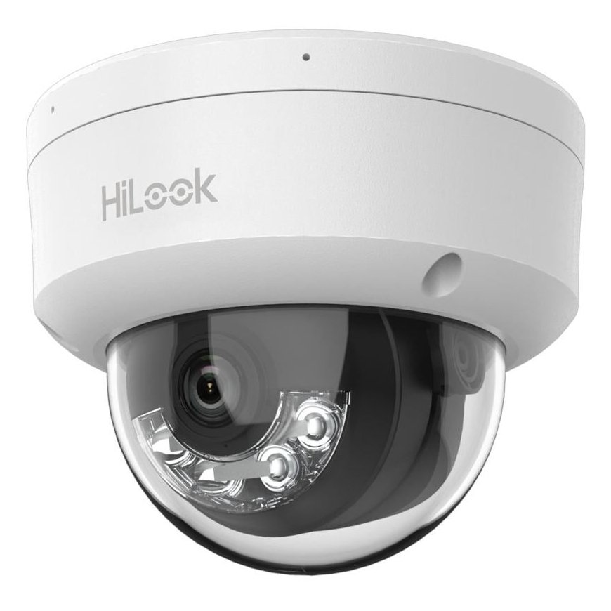HiLook IP Camera | IPC-D180HA-LU |