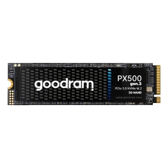 GOODRAM PX500 M2 PCIe NVMe 1TB