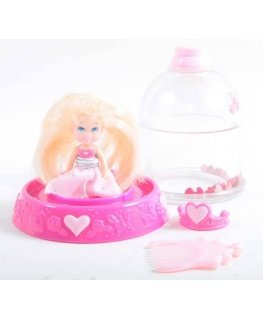 Horse Polly Pink
