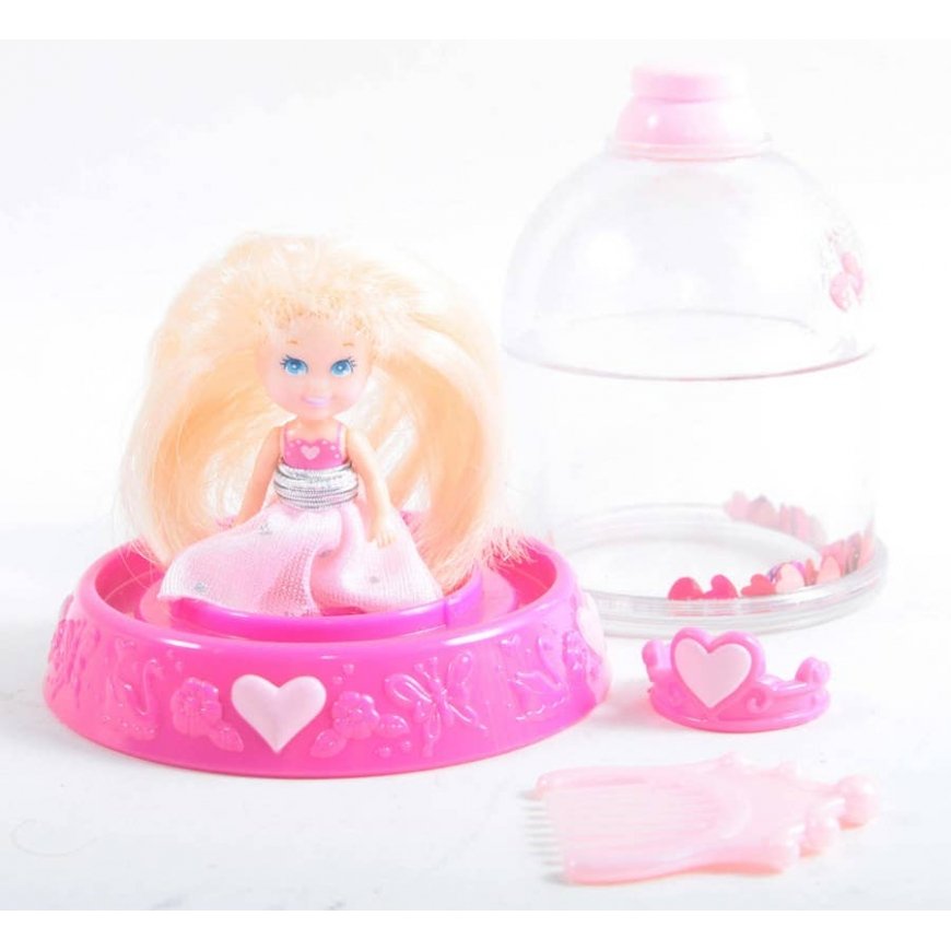 Horse Polly Pink
