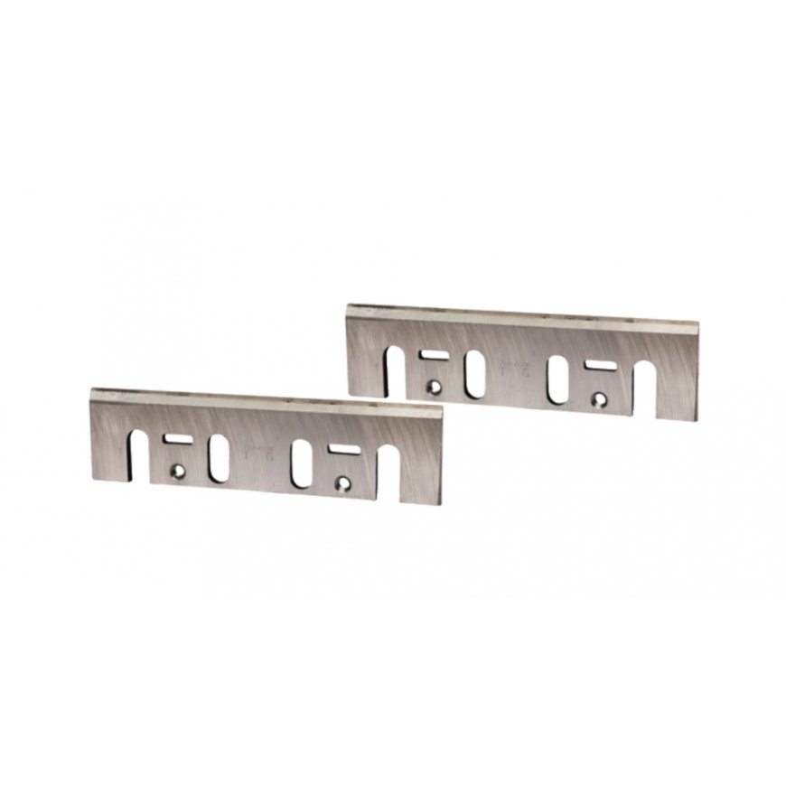Makita D-08822 ēveles asmenis 2 pcs
