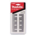Makita D-08822 ēveles asmenis 2 pcs 110 mm Makita D-08822 ēveles asmenis 2 pcs 110 mm