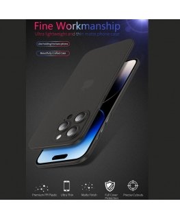 X-Level Clear back Case for Apple iPhone 13