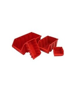 Ergobox 4 red