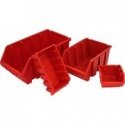 Ergobox 4 red Ergobox 4 red