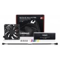 Noctua NF-A9X14 HS-PWM CH.BK.S система охлаждения компьютера Корпус компьютера Вентилятор 9,2 cm Чер Noctua NF-A9X14 HS-PWM CH.BK.S система охлаждения компьютера Корпус компьютера Вентилятор 9,2 cm Чер