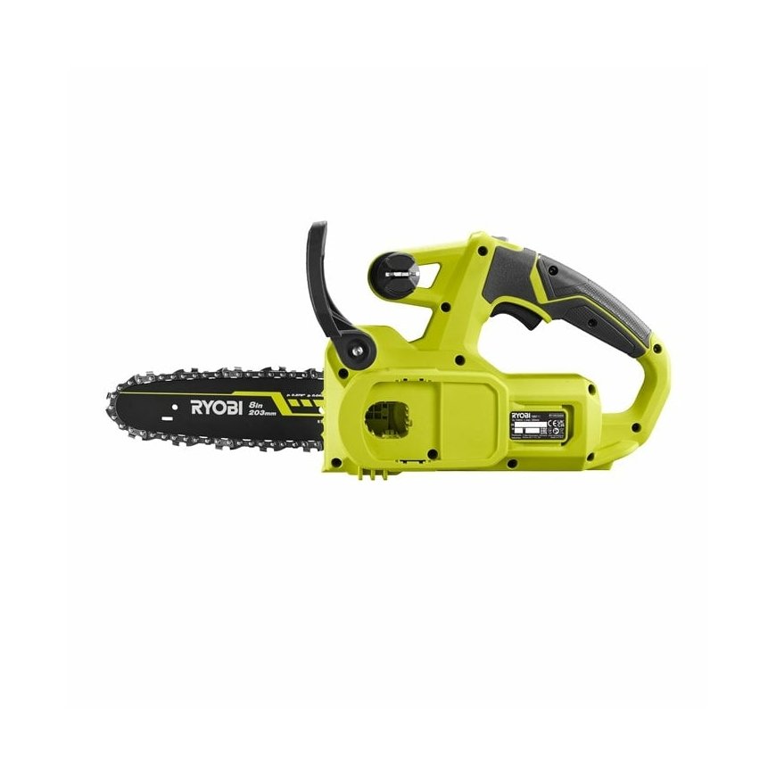 Ryobi RY18CS20A-0 Melns, Zaļš