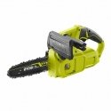 Ryobi RY18CS20A-0 Melns, Zaļš Ryobi RY18CS20A-0 Melns, Zaļš