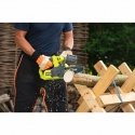 Ryobi RY18CS20A-0 Melns, Zaļš Ryobi RY18CS20A-0 Melns, Zaļš