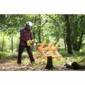 Ryobi RY18CS20A-0 Juoda, Žalia Ryobi RY18CS20A-0 Juoda, Žalia