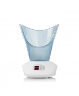 Medisana DS 400 facial sauna Blue, White