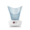 Medisana DS 400 sejas sauna Zils, Balts Medisana DS 400 sejas sauna Zils, Balts