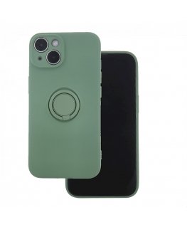 Apple Finger Grip case for iPhone 16 Pro Max 6,9 Black