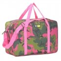 Camouflage 24 assorted thermal bag, fuchsia|blue|yellow|white Camouflage 24 assorted thermal bag, fuchsia|blue|yellow|white