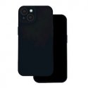 Apple Silicon case for iPhone 16 Pro Max 6,9 Black