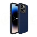 Vmax Triangle case for iPhone 16 Plus 6,7" navy blue Vmax Triangle case for iPhone 16 Plus 6,7" navy blue